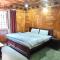 The Sukoon Lake View Stays Nainital - 奈尼塔尔