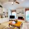 Woodlands Escape 3BR Texas Retreat with Forest View - Spring