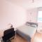 Chambre PRIVÉE dans appartement PARTAGÉ - Le Voltaire - Talence - WIFI - REF F1 - 塔朗斯