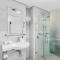 Modern and Cozy Stay in Newcastle Room E7