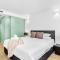 E3 Stylish Room with Work Space