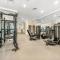 Stylish 1BR - Burj Khalifa View - 迪拜
