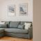 Olive Grove - stroll to the beach!