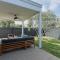 Olive Grove - stroll to the beach!