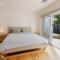 Olive Grove - stroll to the beach!