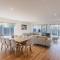 Olive Grove - stroll to the beach!