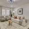 Organic Modern Apt 1mi to Masters with Pool Table - Augusta