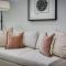 Organic Modern Apt 1mi to Masters with Pool Table - Augusta