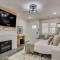 Organic Modern Apt 1mi to Masters with Pool Table - Augusta