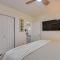 Organic Modern Apt 1mi to Masters with Pool Table - Augusta