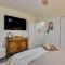 Organic Modern Apt 1mi to Masters with Pool Table - Augusta