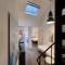 Spui apartment in center