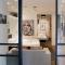 Spui apartment in center