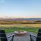 Mtn Views and Private Hot Tub Luxe Tetonia Retreat - Tetonia Mtn Views and Private Hot Tub Luxe Tetonia Retreat - Tetonia