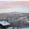 Trysil turistesenter liten leilighet - Трюсіль
