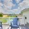 1 Mi to Beach Fenwick Island Home with Boat Ramp - Selbyville