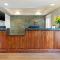 Best Western Cedar Inn & Suites