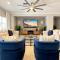 3 King Rooms Sleeps 12 Heated Pool Waterslide Paradise - Queen Creek