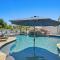 3 King Rooms Sleeps 12 Heated Pool Waterslide Paradise - Queen Creek