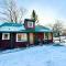 Chinook Winds Lodge