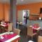Bagnoles Hotel - Contact Hotel