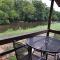 Bearadise On Tellico River - Tellico Plains