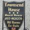 Townsend House Guest House - Birr