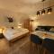 Appartements Stuhleckblick