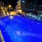 Hotel Recanto Do Rouxinol