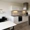4 person holiday home in Wendtorf