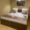 Cloud Nine Lanka Resort Wilpattu