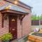Cosy 1 Bedroom Apartment with parking - 诺丁汉