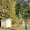 SQ Olympic-View-Cottage - Sequim