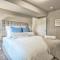 Lindenmere Retreat Private Basement w Fire Pit - Monument