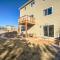 Lindenmere Retreat Private Basement w Fire Pit - Monument
