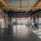 The Skyline Loft Modern Comfort with Stunning City Views