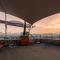 The Skyline Loft Modern Comfort with Stunning City Views