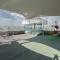 The Skyline Loft Modern Comfort with Stunning City Views