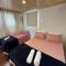 LOFT Completo - próximo ao Centro com Ar Condicionado - 约恩维利