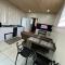 LOFT Completo - próximo ao Centro com Ar Condicionado - 约恩维利