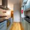 Noble Apartment - Highland Club