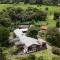Poas Volcano Lodge