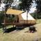 Bajimba Eco Camp & and Farm Stay