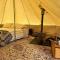 Bajimba Eco Camp & and Farm Stay