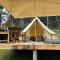Bajimba Eco Camp & and Farm Stay