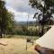 Bajimba Eco Camp & and Farm Stay