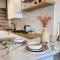 BeachfrontSunset Apartment - Kalogrea