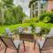 Spacious and Secluded Madison Home Near Dtwn!