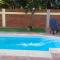 Residencia céntrica Los crespones