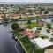 NPL819 Punta Gorda Isles 3BR - Punta Gorda
